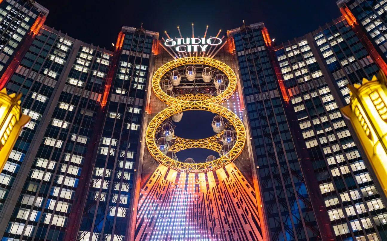 澳门2037资料大全，探索与发现之旅的必备指南手册解析篇澳门2023资料大全227期