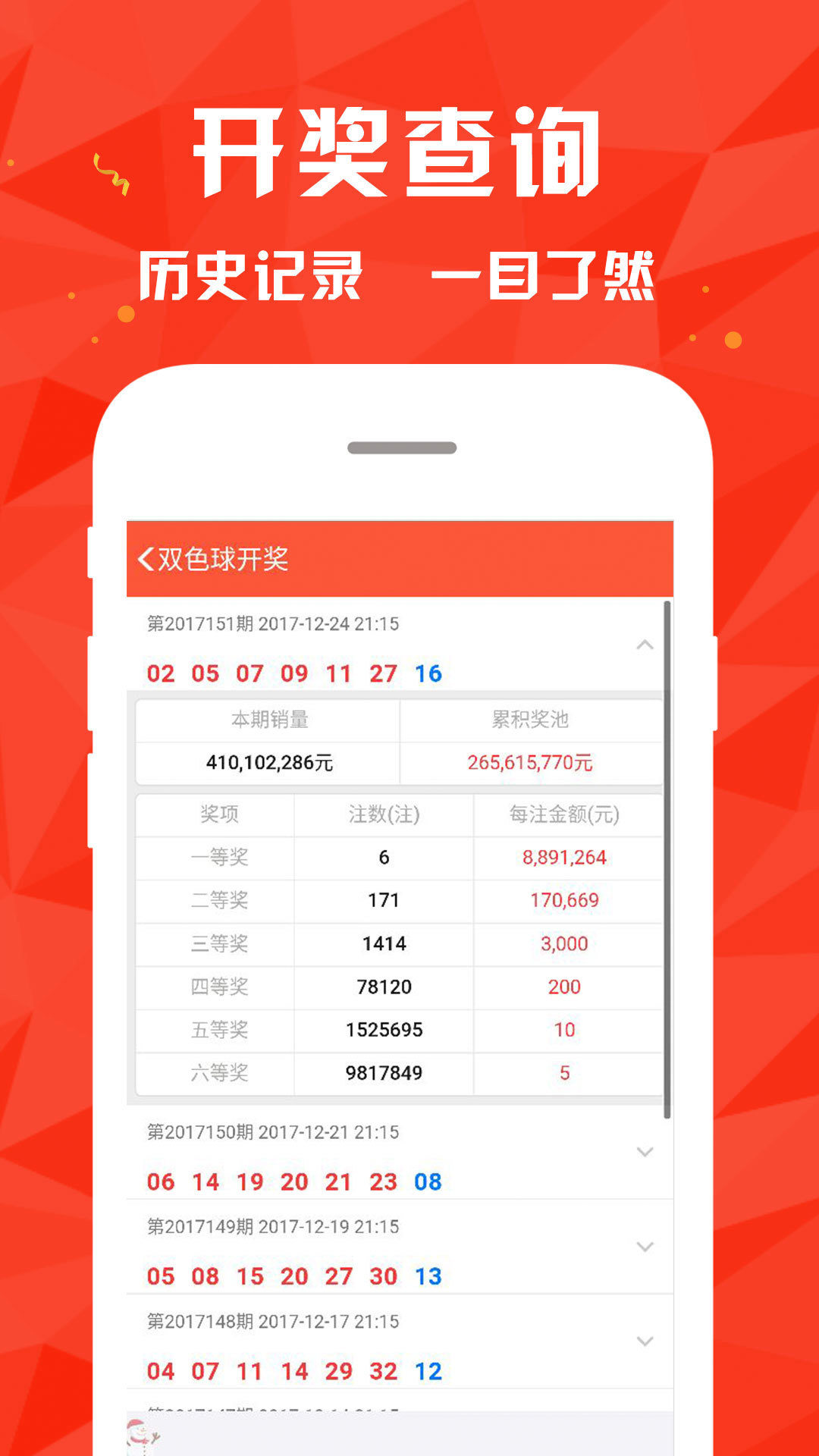 新澳门历史开奖记录查询表